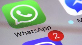 ilustrasi whatsapp