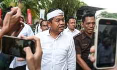 Dedi Mulyadi Restrukturisasi BUMD Jabar, Perusahaan Tak Produktif Terancam Ditutup