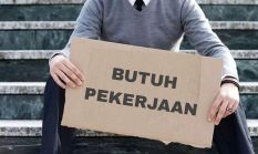 Jawa Barat Catat PHK Tertinggi di Indonesia, Buruh Garmen Cimahi Jadi Korban Terbaru