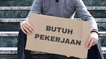Ilustrasi- Jawa Barat menjadi provinsi dengan jumlah PHK tertinggi se-Indonesia.
