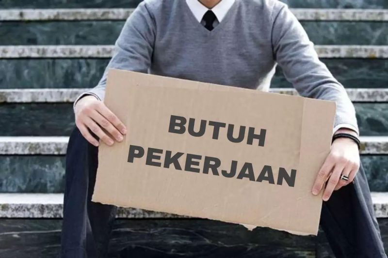 Ilustrasi- Jawa Barat menjadi provinsi dengan jumlah PHK tertinggi se-Indonesia.