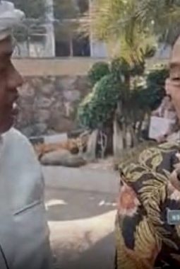 Dedi Mulyadi Tegur Wali Kota Cimahi soal Maraknya Tramadol, Minta Segera Ditindak
