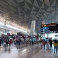 Terminal 3 Soekarno Hatta. (Foto : Istimewa)