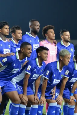 Persib Vs Persija Makin Panas, Dedi Kusnandar Bocorkan Target Maung Bandung