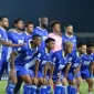 Pemain Persib Bandung (Foto Persib)