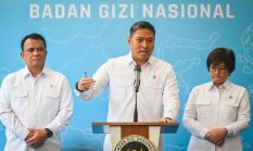Kasus Keracunan MBG Berulang, BGN Janji Perketat Pengawasan dan Targetkan Nol Insiden