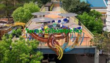 Teras Cihampelas (Jabar Prov)