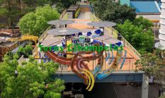 Pemprov Jabar Ambil Alih Teras Cihampelas, Penataan Ditargetkan Rampung Oktober 2026