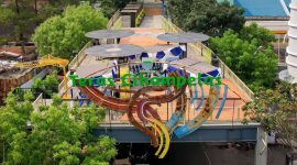 Teras Cihampelas (Jabar Prov)