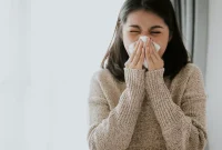 Warga Mulai Resah, Kenali Gejala Influenza A yang Mirip Covid-19
