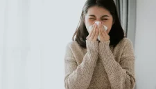 Warga Mulai Resah, Kenali Gejala Influenza A yang Mirip Covid-19