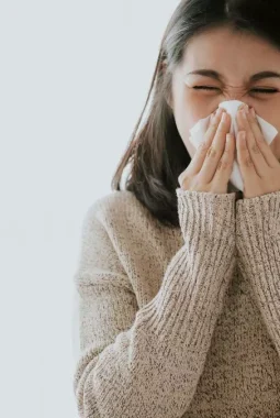 Influenza A Merebak, Kenali Gejala dan Cara Membedakannya dari Flu Biasa