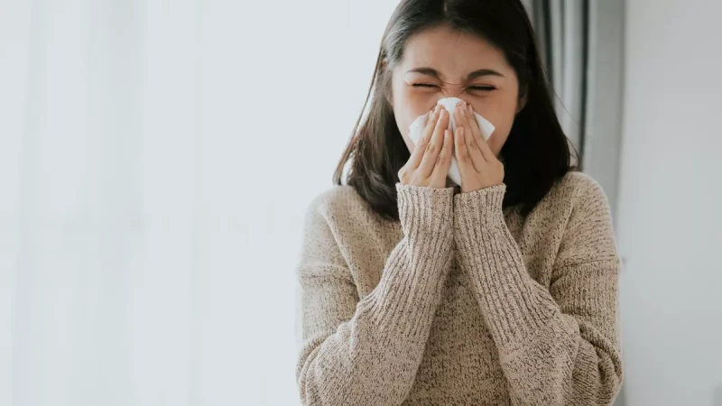Warga Mulai Resah, Kenali Gejala Influenza A yang Mirip Covid-19