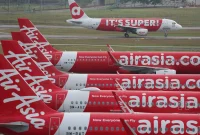 Ilustrasi Air Asia (Foto vietnam.vn)