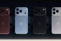 iPhone 18 Pro dan Pro Max dirilis Apple pada Rabu, 9 September 2026. (Foto: Dok. Apple)