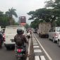 Ilustrasi Macet di Jalan Soekarno Hatta Bandung