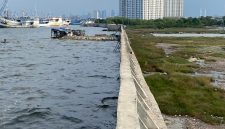 Air Laut Mau Diubah Jadi Air Tawar di Tengah Ancaman Kekeringan Jakarta.