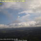 Visual erupsi gunung semeru berupa letusan asap setinggi 1.000 meter, Minggu (6/9/2026)(Dok. PVMBG)

