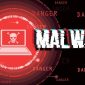 Ilustrasi Malware