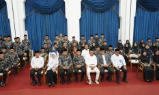 Pemprov Jabar Kirim 100 Kafilah ke MTQ Nasional XXXI 2026