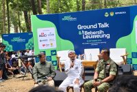 Pemerintah Provinsi (Pemprov) Jawa Barat (Jabar) berencana mengambil alih hak pengelolaan tanah-tanah milik PTPN maupun Perhutani yang ada di Jawa Barat, khususnya yang berada di kawasan Gunung Wayang di Kabupaten Bandung. 