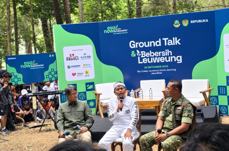 Pemerintah Provinsi (Pemprov) Jawa Barat (Jabar) berencana mengambil alih hak pengelolaan tanah-tanah milik PTPN maupun Perhutani yang ada di Jawa Barat, khususnya yang berada di kawasan Gunung Wayang di Kabupaten Bandung. 