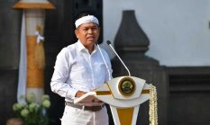 Dedi Mulyadi Buka Informasi Lowongan Kerja Jabar Lewat Live TikTok
