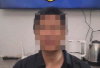 Pelaku penganiaya perempuan di Senayan City ditangkap Subdit Jatanras Polda Metro Jaya, Jumat (18/9/2026)
