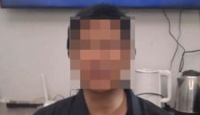 Pelaku penganiaya perempuan di Senayan City ditangkap Subdit Jatanras Polda Metro Jaya, Jumat (18/9/2026)
