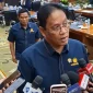 Menteri Keuangan, Purbaya Yudhi Sadewa.
