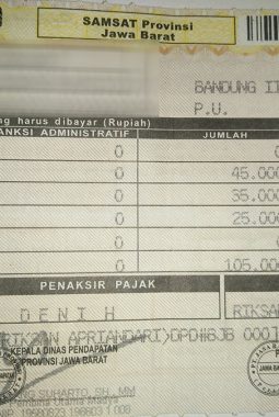 Pemprov Jabar Tebar Diskon Pajak Kendaraan 10 Persen Selama GIIAS Bandung