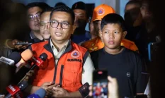 Gubernur Banten Minta Basarnas Pertimbangkan Perpanjang Pencarian 8 Orang Hilang di Selat Sunda