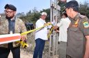 Tiga Kali Diperingatkan, Tambang PT Mas Putih Belitung di Karawang Akhirnya Ditutup
