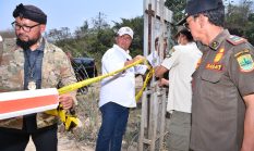 Pemprov Jabar Tutup Tambang PT Mas Putih Belitung di Karawang, Ini Alasannya
