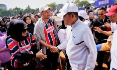 HAORNAS ke-43, Dedi Mulyadi Tekankan Sportivitas dan Kejujuran