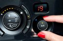 Cara operasikan AC mobil. Sebagai ilustrasi [Shutterstock]. 
