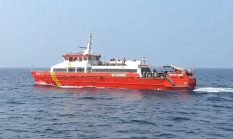 Hari Kelima, 8 Orang Hilang di Sekitar Anak Krakatau Belum Ditemukan