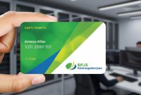 Ilsutrasi BPJS Ketenagakerjaan