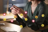 Ilustrasi Emoji (depositphotos)