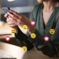 Ilustrasi Emoji (depositphotos)