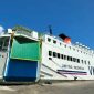 Kapal Virgo Transport 8. Foto: Marine Traffic/Adi 