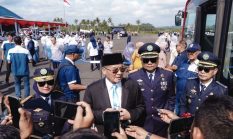 Pemprov Jabar Dorong Shuttle Bus dari Bandara Nusawiru ke Destinasi Wisata Pangandaran