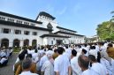 Ilustrasi Gedung Sate (Foto Jabarprov)