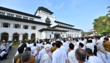 Ilustrasi Gedung Sate (Foto Jabarprov)