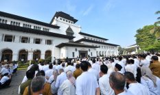 Pemprov Jabar Siapkan Uang Tunggu Rp7 Juta untuk 12 Korban Selamat Kapal Virgo