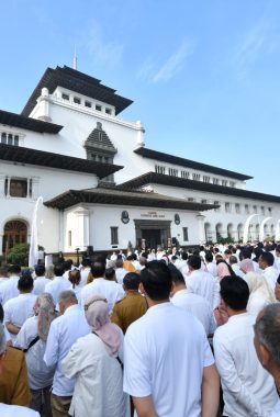 Pemprov Jabar Siapkan Uang Tunggu Rp7 Juta untuk 12 Korban Selamat Kapal Virgo