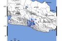 Wilayah Kabupaten Bandung, Jawa Barat, dilanda rangkaian aktivitas seismik yang terhitung cukup intensif pada Rabu (16/9/2026). Badan Meteorologi, Klimatologi, dan Geofisika (BMKG) mencatat sebanyak 26 kali gempa bumi mengguncang wilayah tersebut sejak pagi hingga sore hari.
