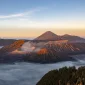 Ilustrasi Gunung di Indonesia (Google)