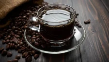 Ilustrasi Kopi