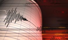 Gempa Magnitudo 5,9 Guncang Laut 49 Km Barat Laut Jakarta, Dirasakan Warga